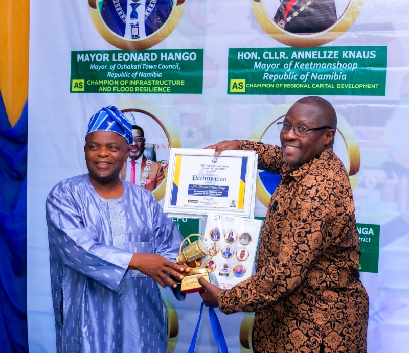 African Leaders Tackle Poor Planning, Youth Exclusion, and Climate Crisis at Historic Abuja LG Conference